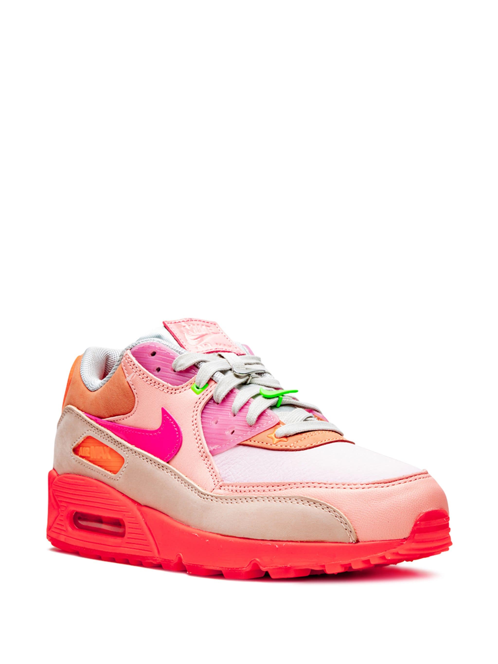 Nike Nike кроссовки Air Max 90 — Фото 24