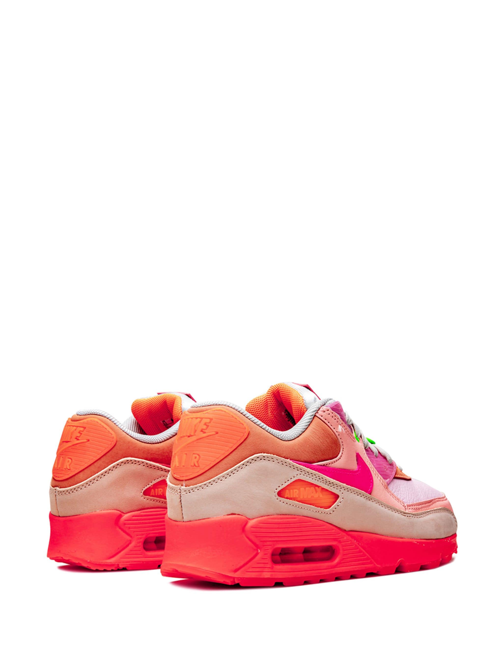 Nike Nike кроссовки Air Max 90 — Фото 23