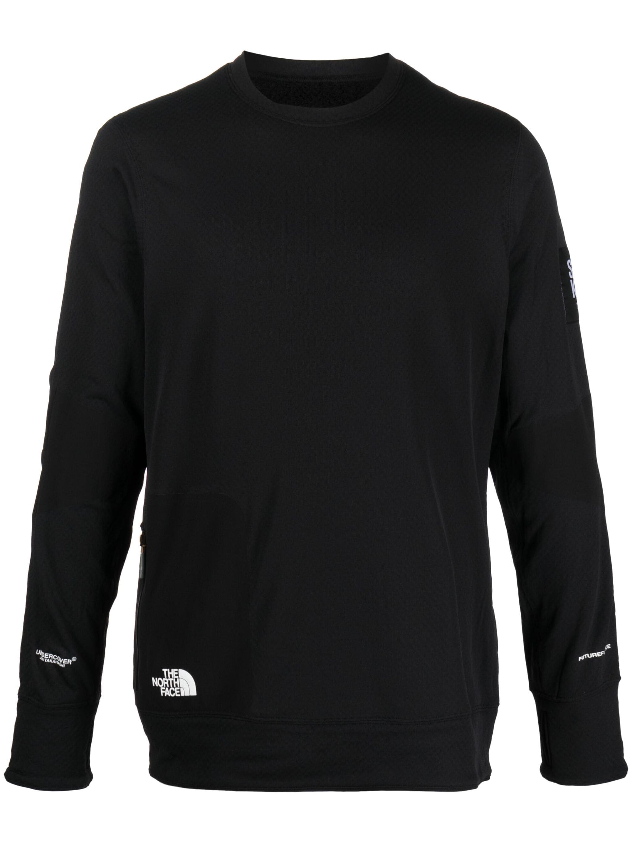 The North Face The North Face флисовая футболка Souku Baselayer из коллаборации с Undercover — Фото 4