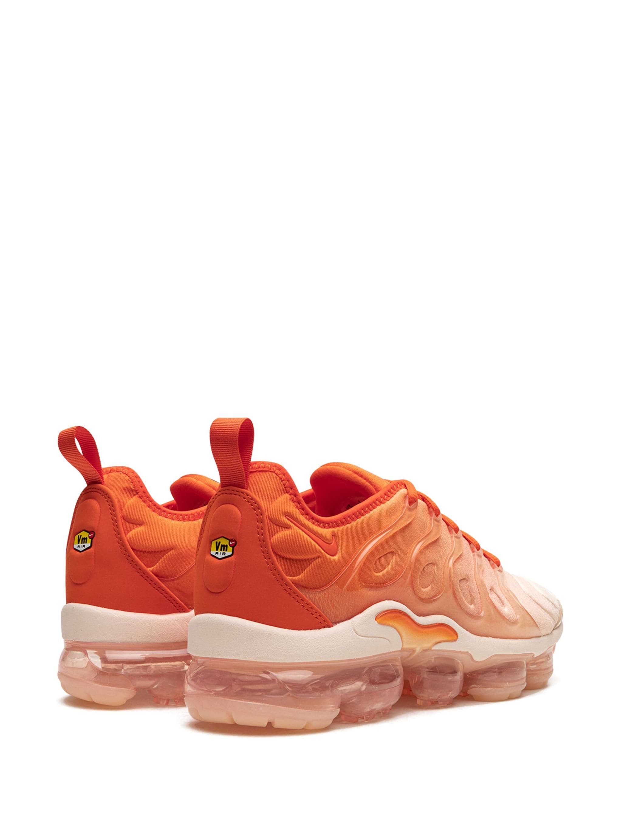 Nike Nike кроссовки Air Vapormax Plus Citrus — Фото 3