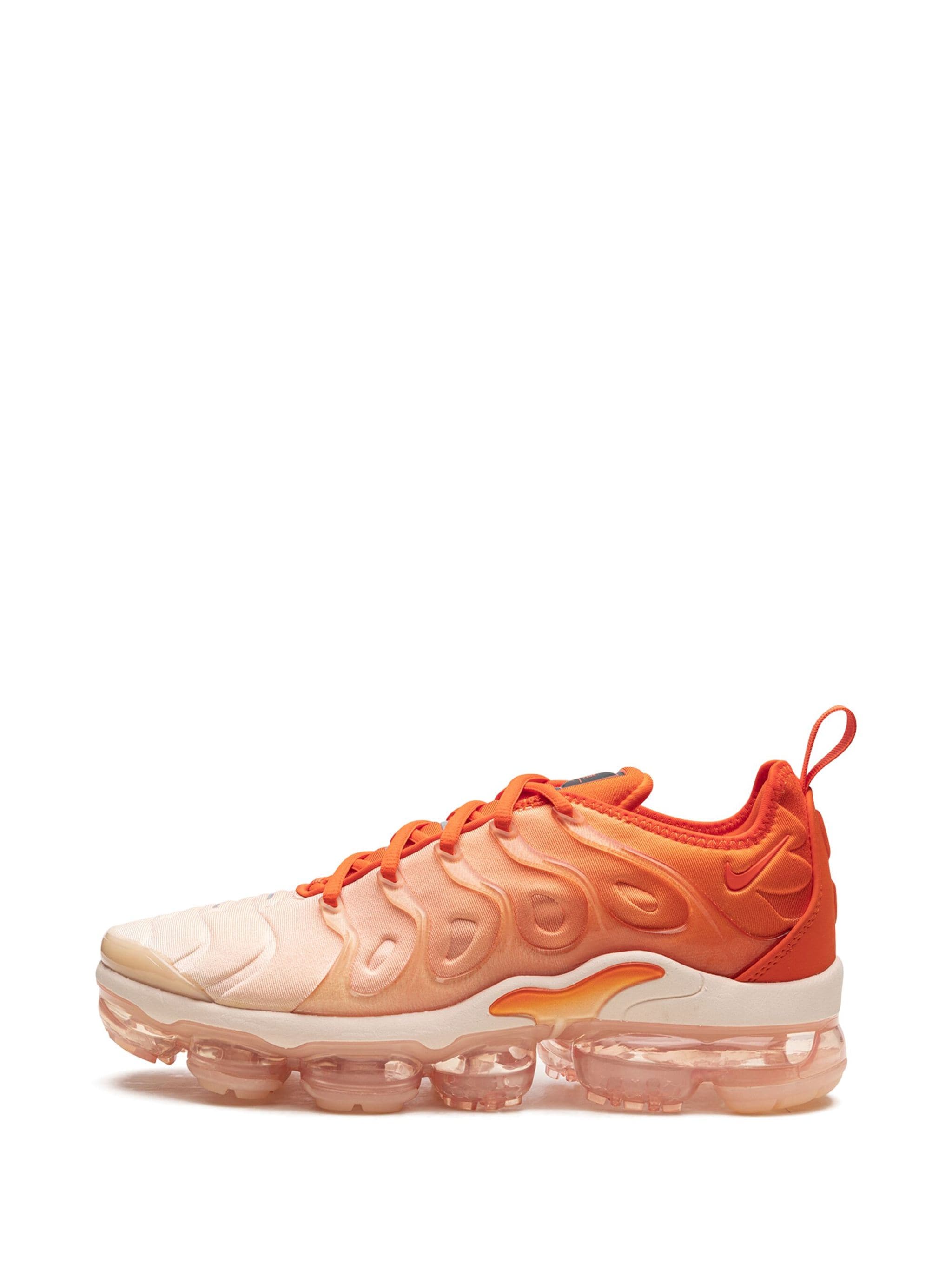 Nike Nike кроссовки Air Vapormax Plus Citrus — Фото 1