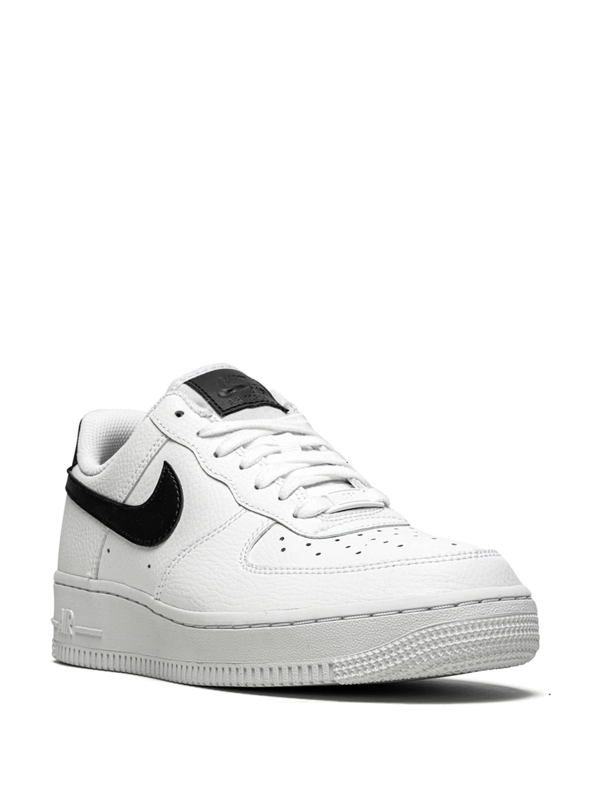 Nike Nike кроссовки Air Force 1 07 — Фото 51