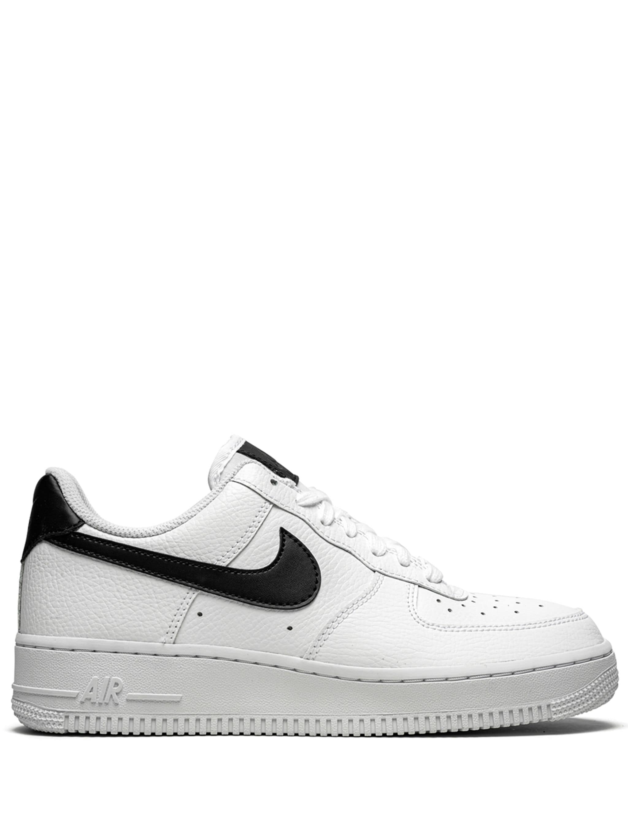 Nike Nike кроссовки Air Force 1 07 — Фото 52