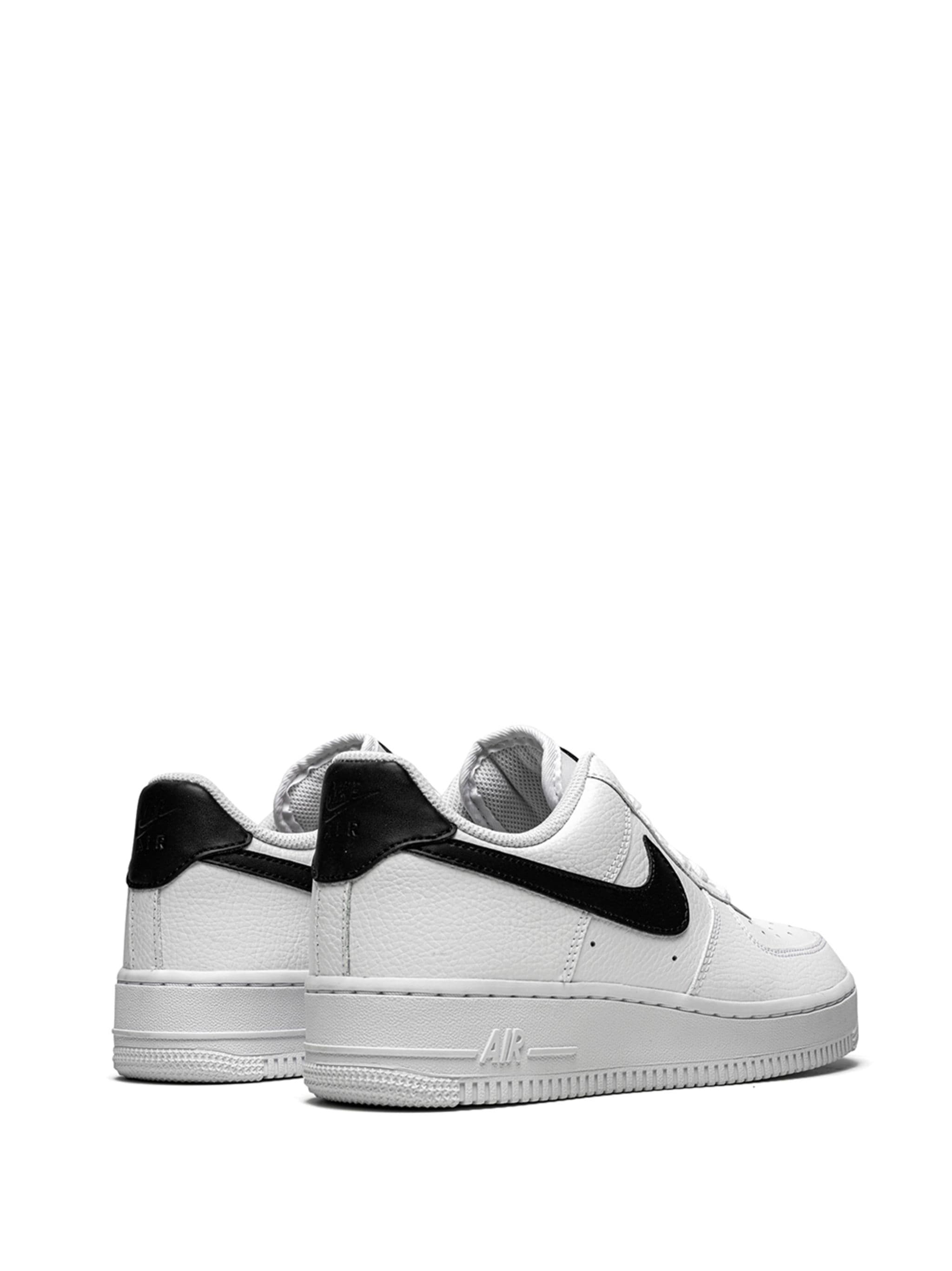 Nike Nike кроссовки Air Force 1 07 — Фото 50