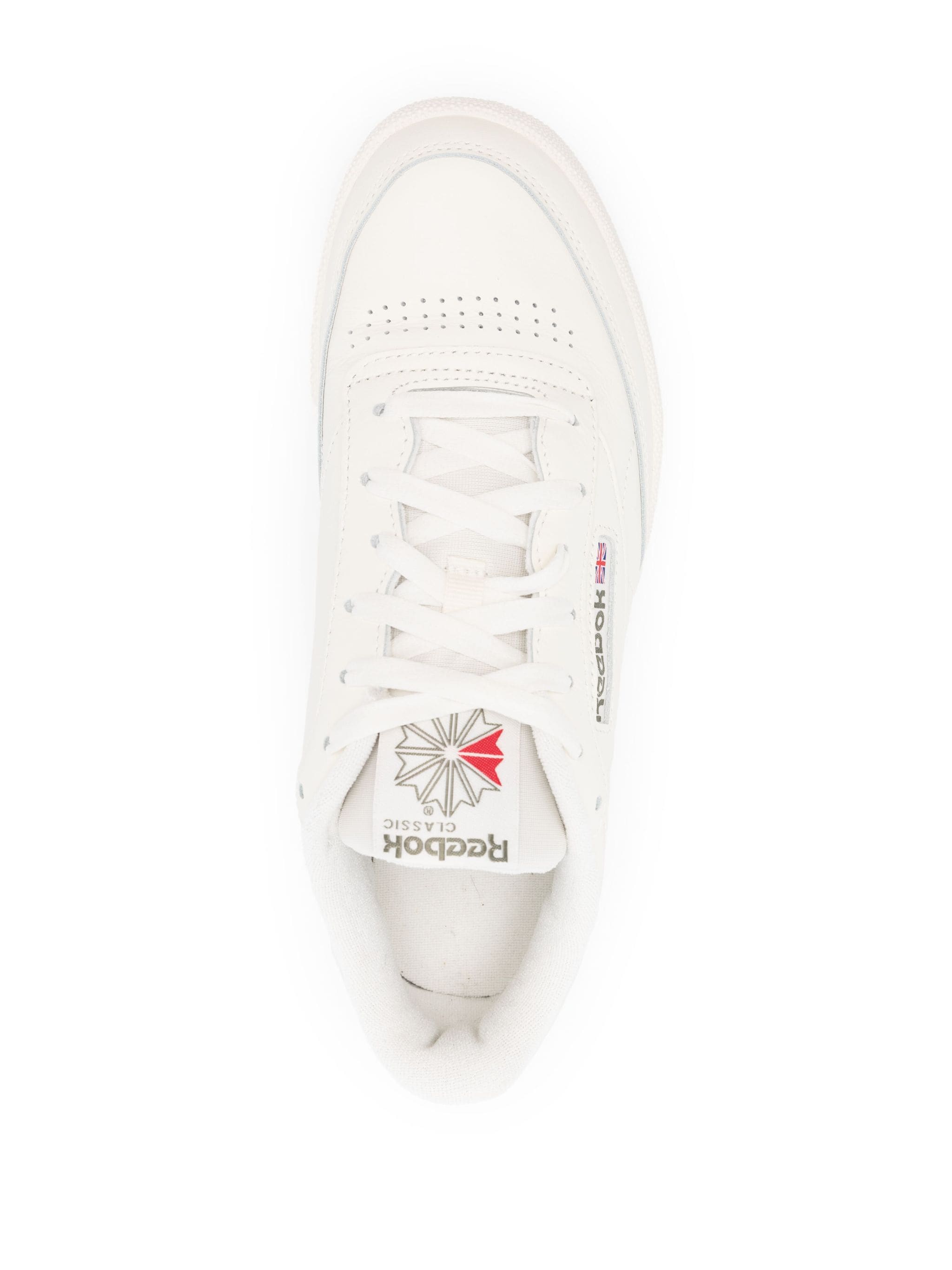 Reebok Reebok кроссовки Club C 85 — Фото 55